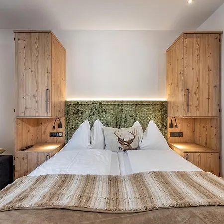 Jugendhotel Gruber Penzion Grossarl