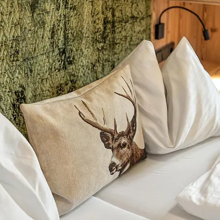 Jugendhotel Gruber Grossarl