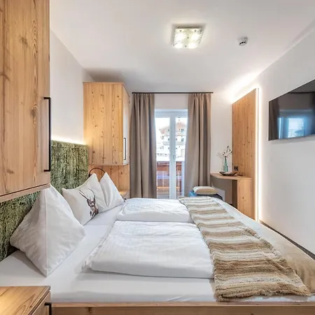 Jugendhotel Gruber Locanda