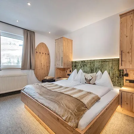 Jugendhotel Gruber Värdshus *