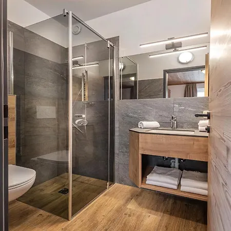 Zajazd Jugendhotel Gruber Grossarl