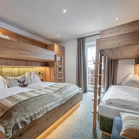 Jugendhotel Gruber *