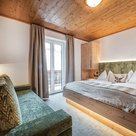 Jugendhotel Gruber Grossarl