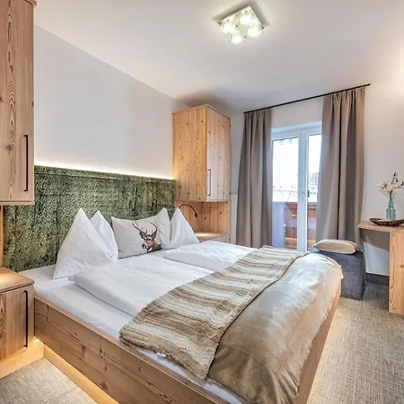 Jugendhotel Gruber Grossarl