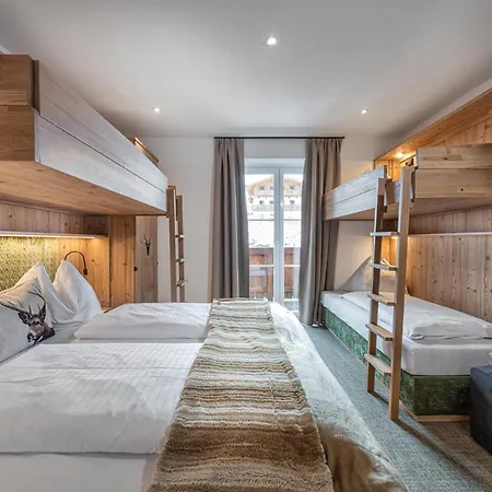 Jugendhotel Gruber *