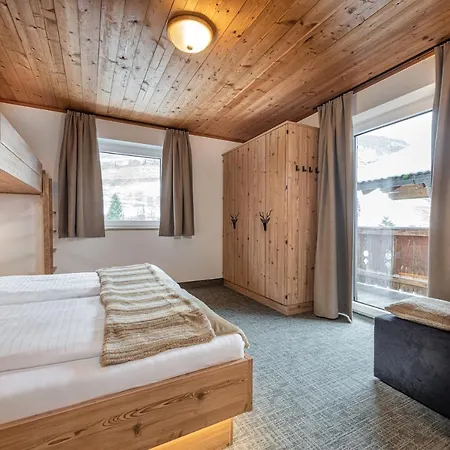 Jugendhotel Gruber *