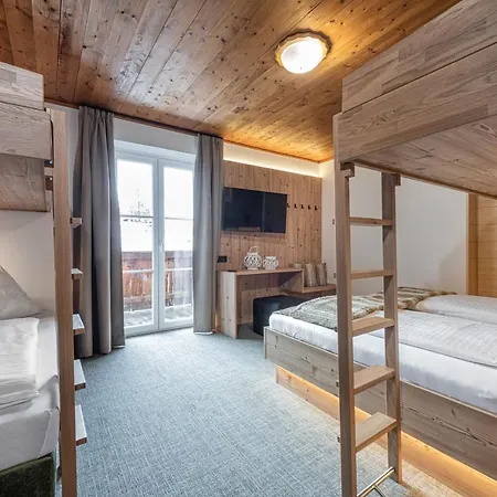 Kro Jugendhotel Gruber