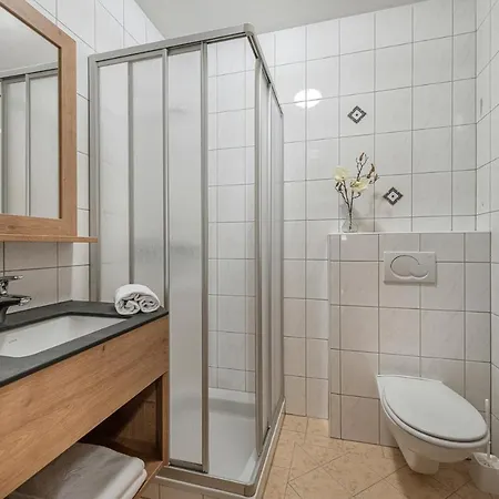 Kro Jugendhotel Gruber