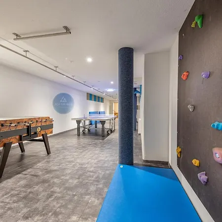 Jugendhotel Gruber Estalagem