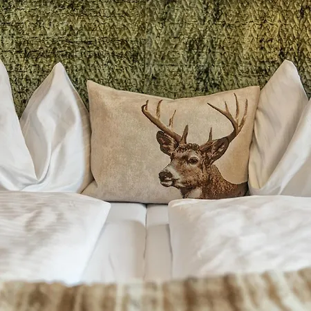 Jugendhotel Gruber Fogadó Grossarl