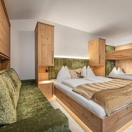 Jugendhotel Gruber Fogadó