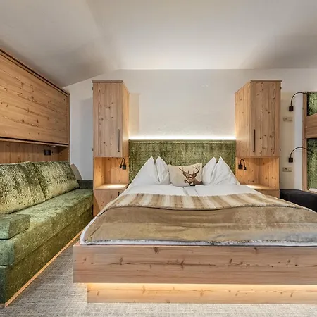 Estalagem Jugendhotel Gruber *