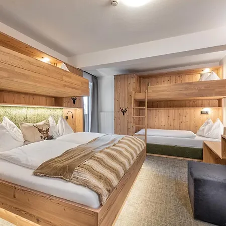 Jugendhotel Gruber * Grossarl