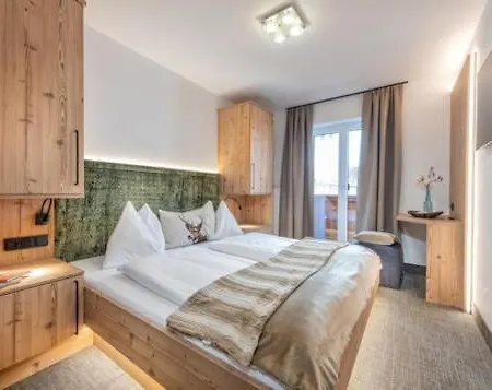 Jugendhotel Gruber