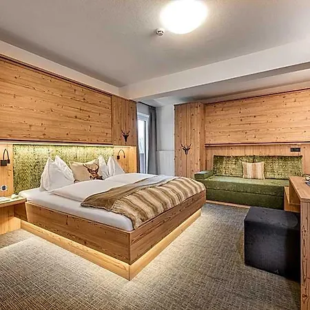 Jugendhotel Gruber Inn Grossarl