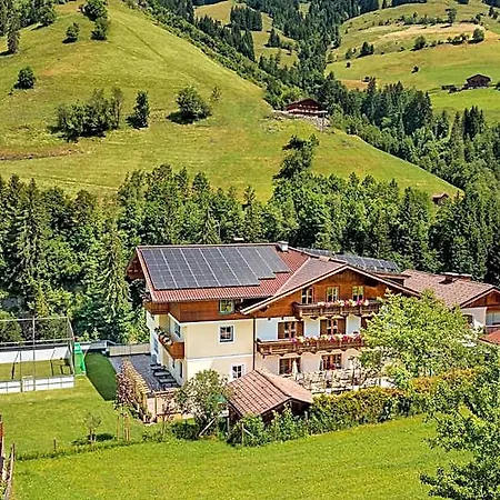 Inn Jugendhotel Gruber
