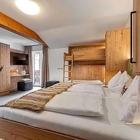 Inn Jugendhotel Gruber Grossarl