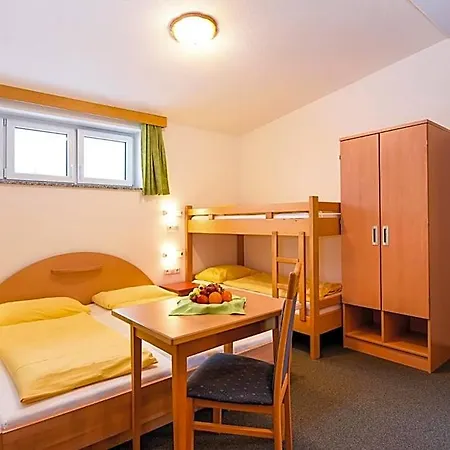 Jugendhotel Gruber Grossarl