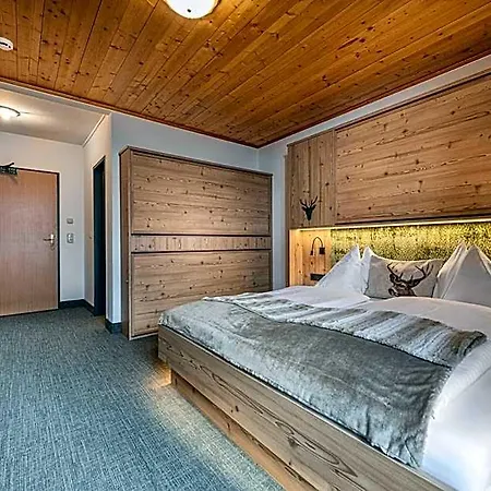 Inn Jugendhotel Gruber Grossarl