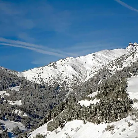 Inn Jugendhotel Gruber Grossarl