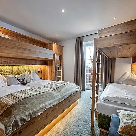 Jugendhotel Gruber * Grossarl