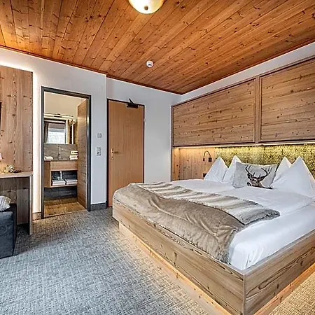 Jugendhotel Gruber Inn Grossarl