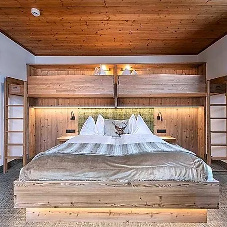 Jugendhotel Gruber Inn *