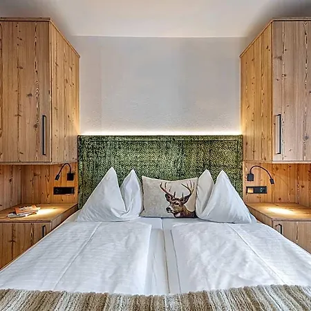 Jugendhotel Gruber Inn