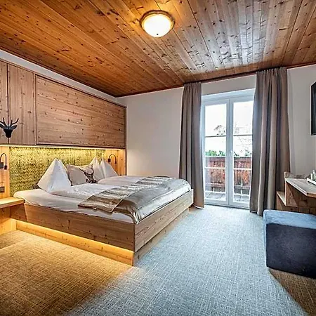 Inn Jugendhotel Gruber *