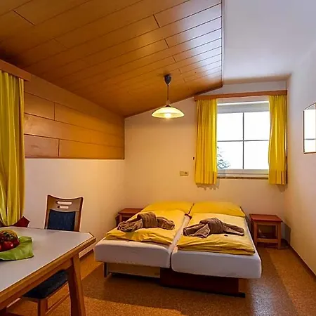 Inn Jugendhotel Gruber Grossarl