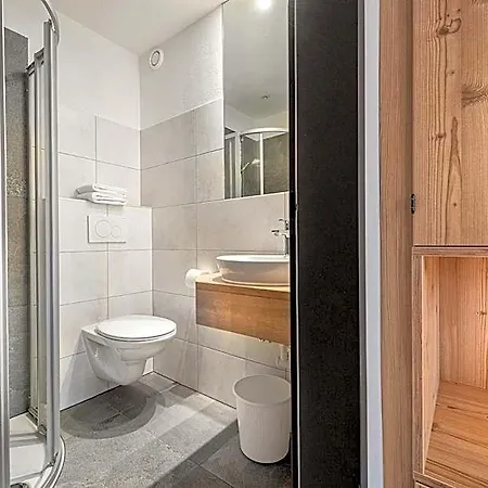 Jugendhotel Gruber *