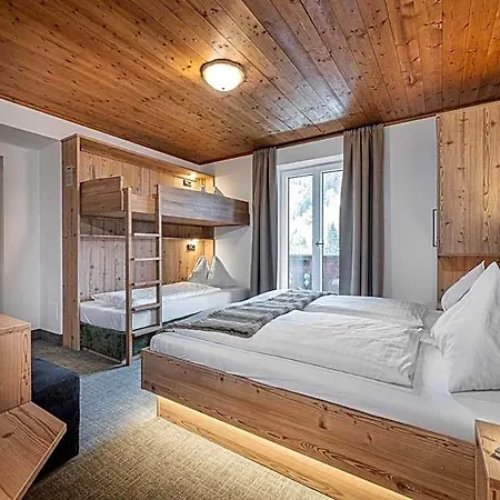 Jugendhotel Gruber Grossarl