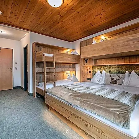 Jugendhotel Gruber Inn Grossarl
