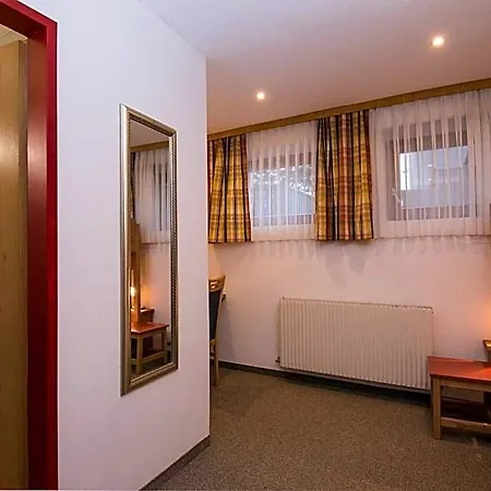 Penzion Jugendhotel Gruber *