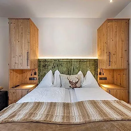 Jugendhotel Gruber Penzion