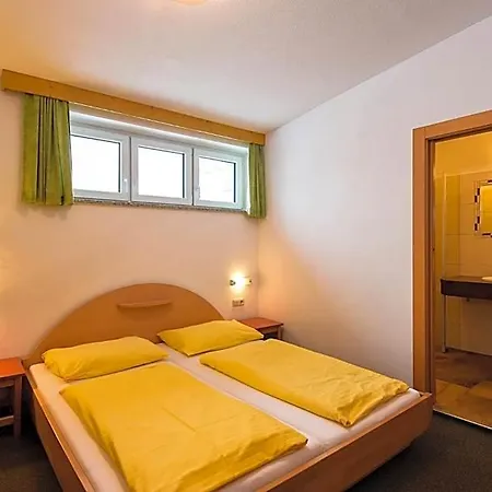 Jugendhotel Gruber * Grossarl