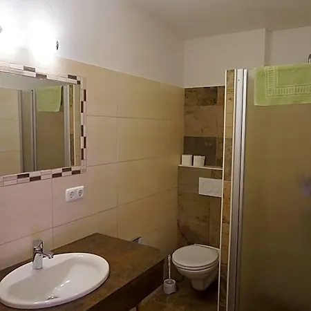 Kro Jugendhotel Gruber Grossarl