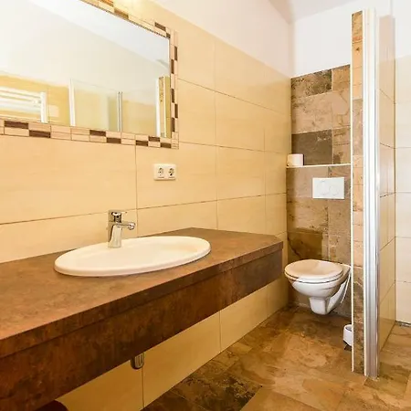 Jugendhotel Gruber