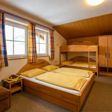 Estalagem Jugendhotel Gruber Grossarl