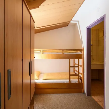 Estalagem Jugendhotel Gruber Grossarl