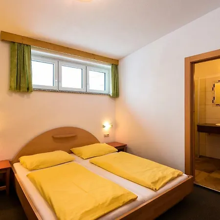 Jugendhotel Gruber Fogadó