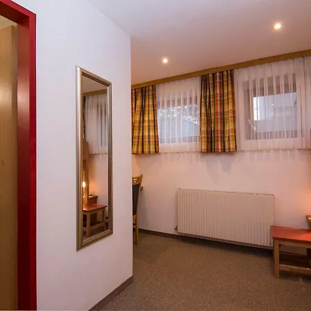 Estalagem Jugendhotel Gruber