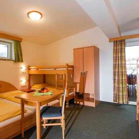 Fogadó Jugendhotel Gruber