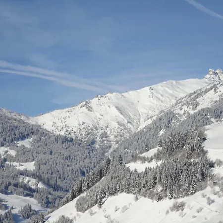 Jugendhotel Gruber Zajazd *