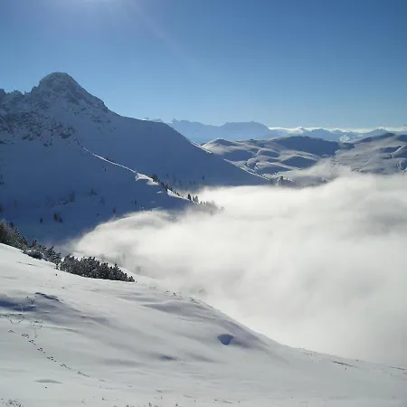 Estalagem Jugendhotel Gruber