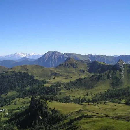 Jugendhotel Gruber Kro Grossarl