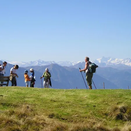 Jugendhotel Gruber Grossarl