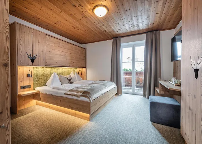 Jugendhotel Gruber