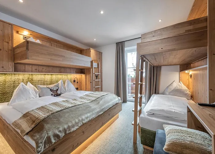 Jugendhotel Gruber *