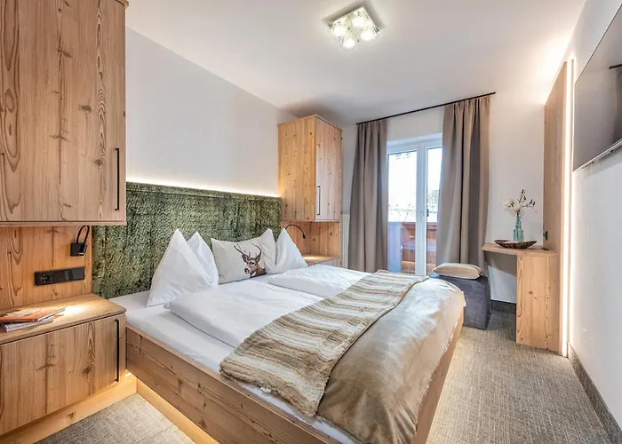 Jugendgästehaus Gruber Großarl